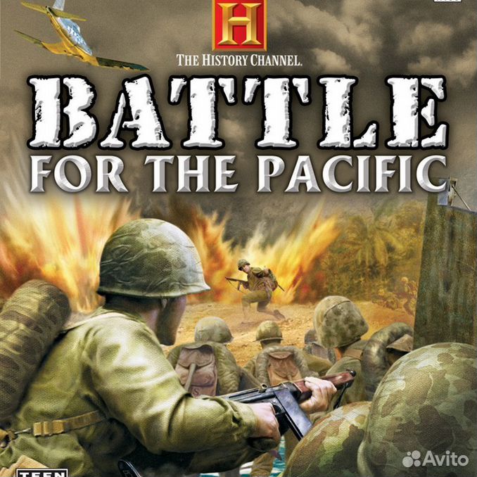 The history channel battle. The History channel Battle for the Pacific. The History channel: Battle for the Pacific ps2. Американцы против Японии игра.