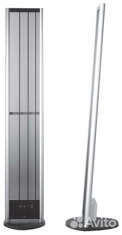 Final Sound Model 600i PL/FS silver-white