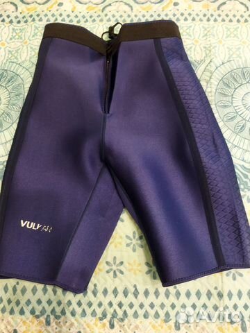 Шорты спортивные женские
