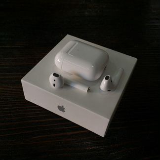 Airpods 2