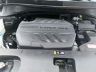 Kia Sorento Prime 2.2 AT, 2020, 35 100 км объявление продам