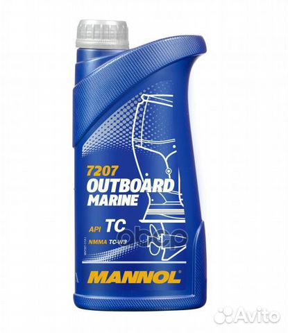 Моторное масло паул