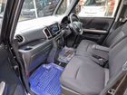 Suzuki Spacia 0.7 CVT, 2017, 122 000 км объявление продам