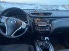 Nissan Qashqai 2.0 МТ, 2014, 97 000 км объявление продам