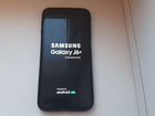Samsung galaxy j6 plus