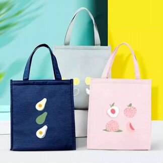 Термосумка для еды