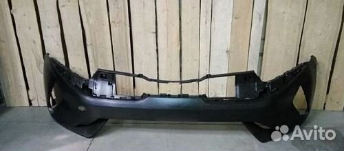 Бампер передний задний Kia K5 с 2020 г
