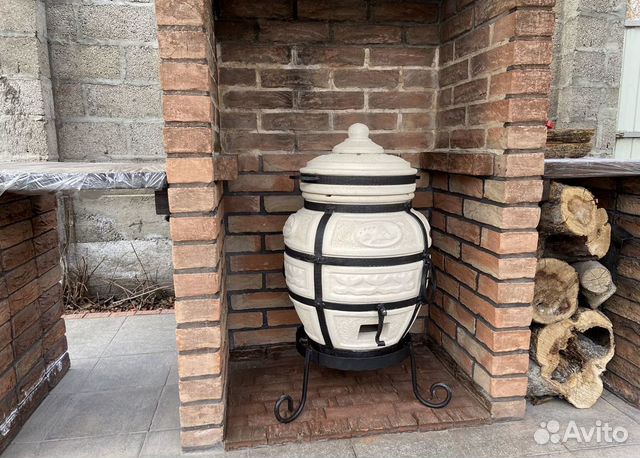 Тандыр Охотник В Упаковке