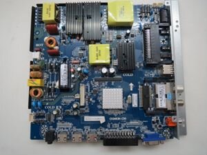 Шасси,main board для телевизоров