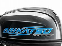 Лодочный мотор Mikatsu m50fel-T