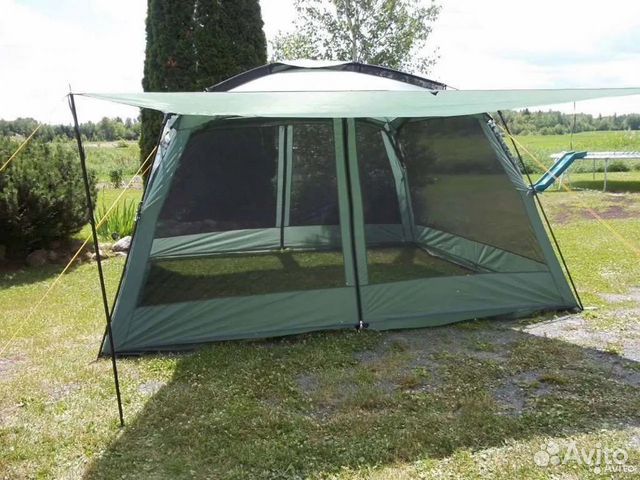 Палатка шатер