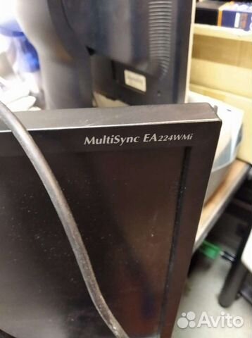 Монитор для компьютера