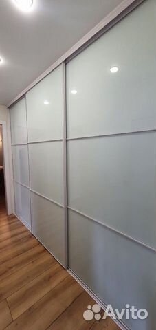 Шкаф-купе 3-х дверный