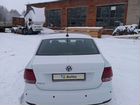 Volkswagen Polo 1.6 МТ, 2019, 75 000 км объявление продам