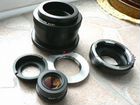 Коллекция объективов Leica объявление продам