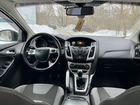 Ford Focus 1.6 МТ, 2013, 145 000 км объявление продам