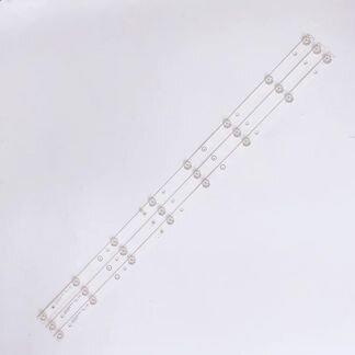 Подсветка JS-D-JP43DM-A81EC / JS-D-JP43DM-B82EC