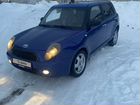 LIFAN Smily (320) 1.3 МТ, 2011, 76 000 км