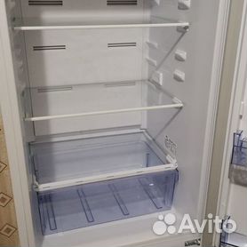 Холодильник Beko cnkdn6270k20w