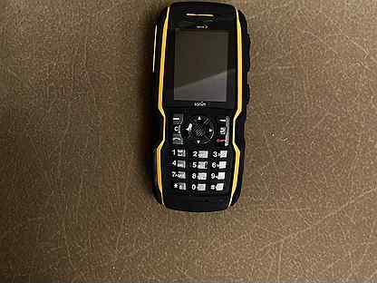 Продам телефон Sonim XP5300