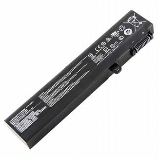 Акб для ноут. MSI GE62 (BTY-M6H). Отп. в регионы