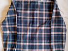 Рубашка Ralph Lauren denim & supply chambrey объявление продам