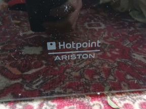 Духовой шкаф hotpoint ariston fh 51 bk ha