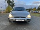 Ford Focus 1.8 МТ, 2004, 198 000 км