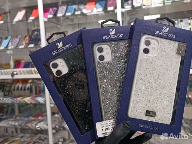 Чехлы на iPhone, Samsung, Huawei, Xiaomi, Realme