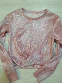 Кофта на девочку