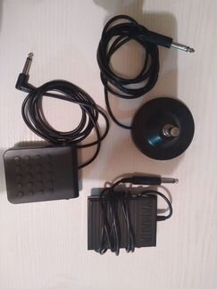 Педаль для клавишных