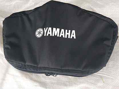 Сумка на руль Yamaha