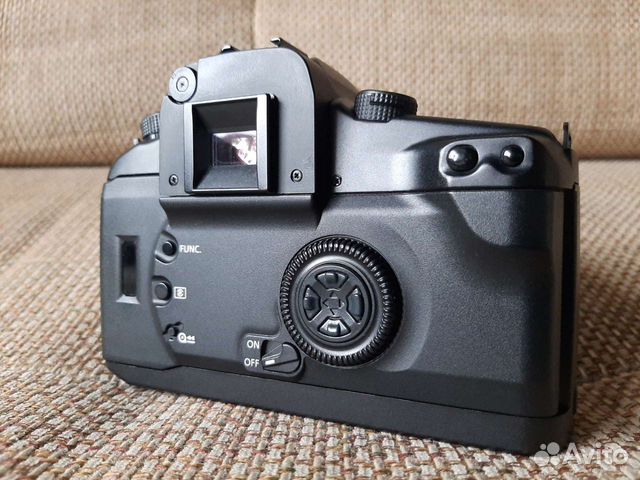 Canon EOS 33