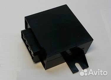 Центральный замок на газель