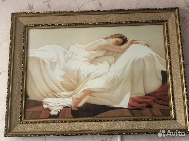 Картины интерьерные