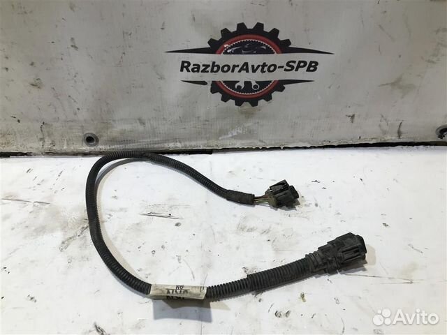 Провод Opel Astra H