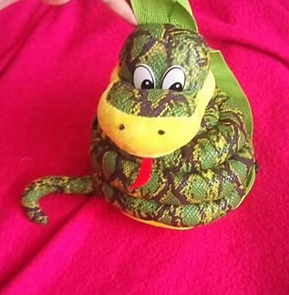 Рюкзачок детский