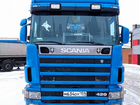 Scania R-series, 2011