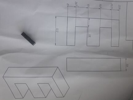 Ферритовые сердечники