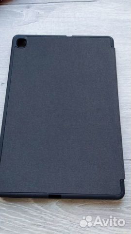 Чехол на планшет samsung tab s 6 lite