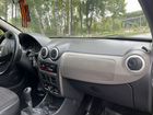Renault Sandero 1.6 МТ, 2012, 150 000 км объявление продам