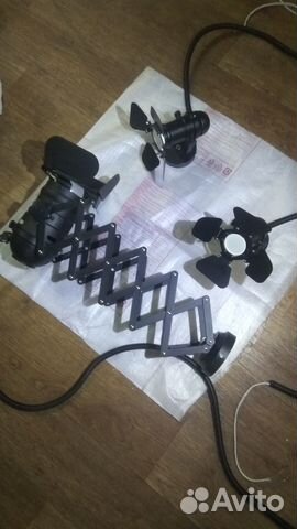 Декоративные кино светильники, лофт, винтаж