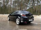 Opel Astra GTC 1.8 AT, 2010, 219 000 км объявление продам
