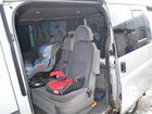 Ford Tourneo 2.0 МТ, 2005, 250 000 км объявление продам