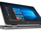 Новый Ноутбук трансформер HP ProBook x360 11 G5 EE