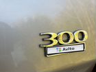 Chrysler 300C 3.5 AT, 2005, 122 000 км объявление продам