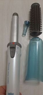 Стайлер Braun