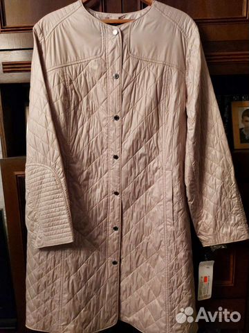 Плащи Franco Vello