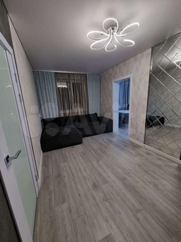 4-к. квартира, 86 м², 6/9 эт.