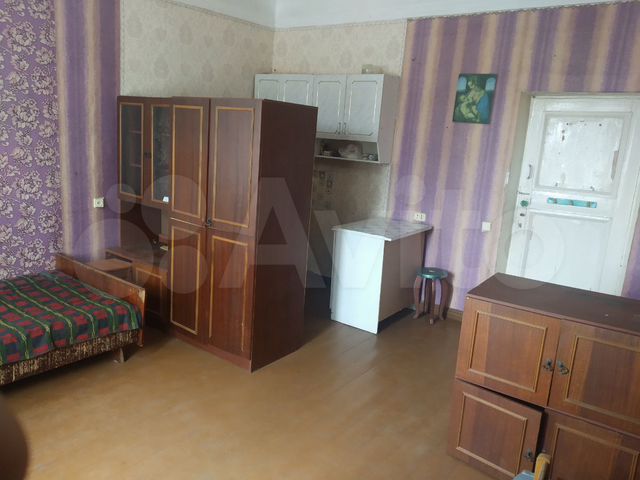 Комната 20 м² в 1-к., 2/2 эт.